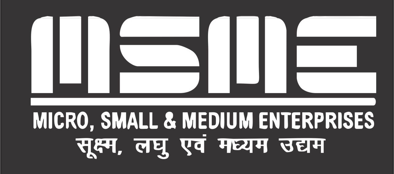 MSME Logo
